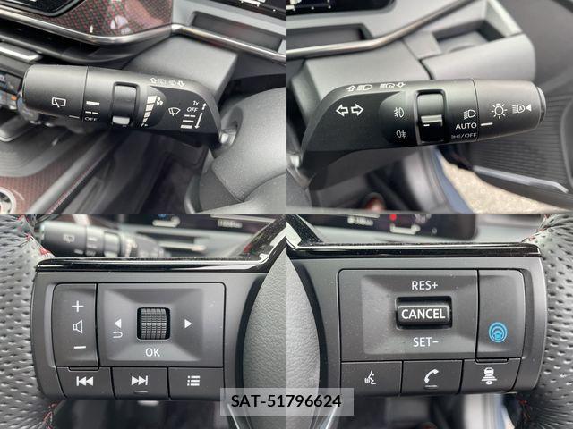 Nissan AURA 2024-07 8827934-9