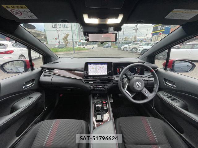 Nissan AURA 2024-07 8827934-1