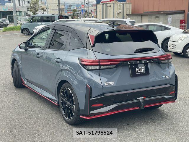 Nissan AURA 2024-07 8827934-2