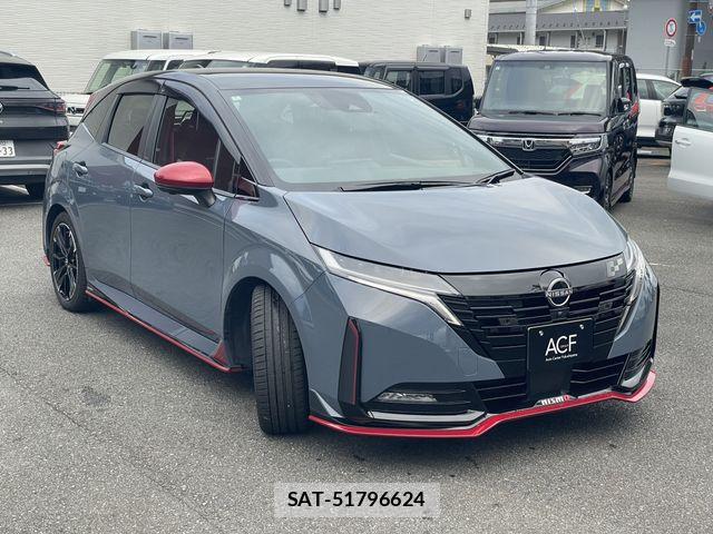 Nissan AURA 2024-07 8827934-3