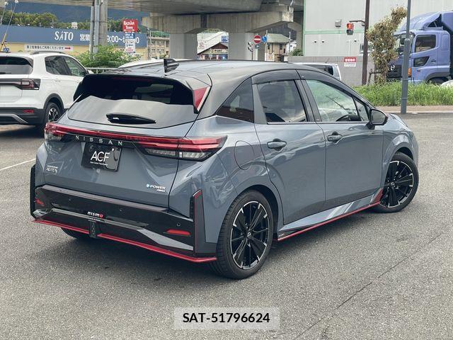 Nissan AURA 2024-07 8827934-4