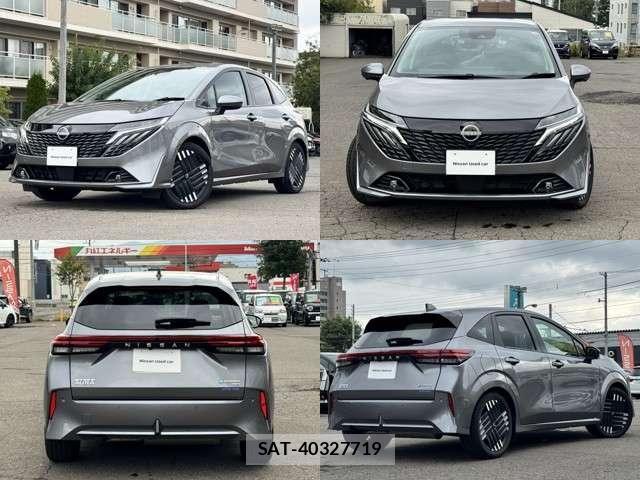 Nissan AURA 2025-09 8827937-16
