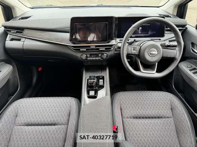 Nissan AURA 2025-09 8827937-2