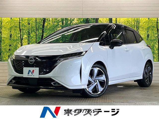 Nissan AURA 2023-09 8827940-0