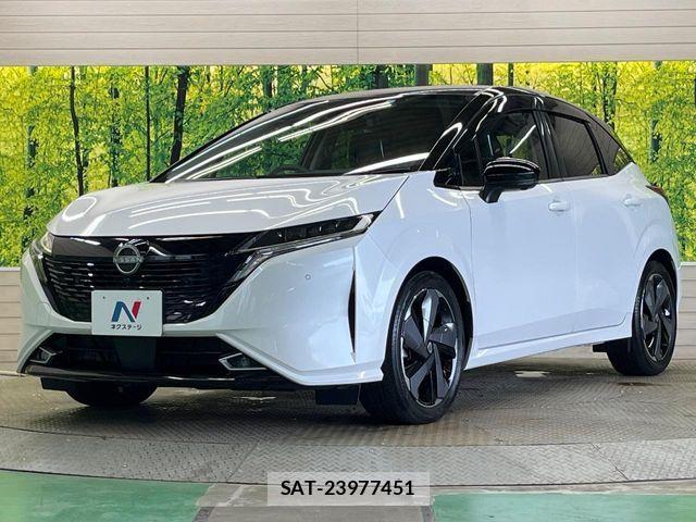Nissan AURA 2023-09 8827940-15