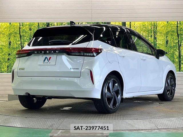 Nissan AURA 2023-09 8827940-16