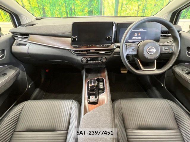 Nissan AURA 2023-09 8827940-1