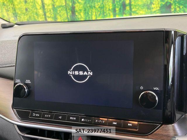 Nissan AURA 2023-09 8827940-2