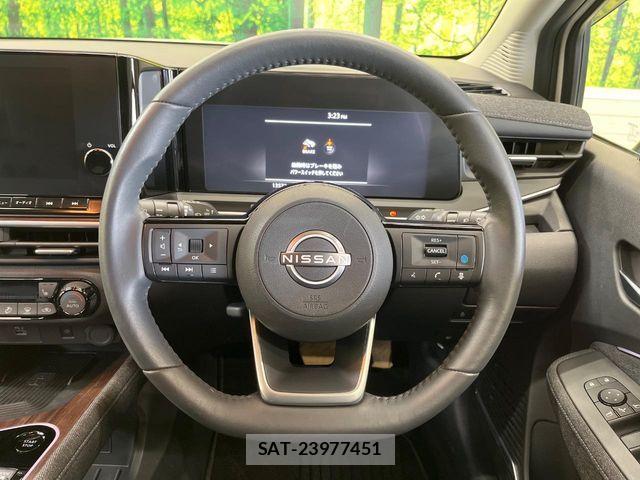 Nissan AURA 2023-09 8827940-7