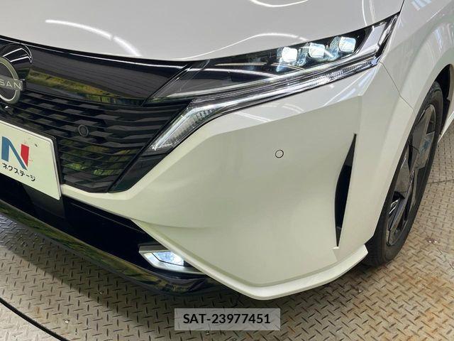 Nissan AURA 2023-09 8827940-8