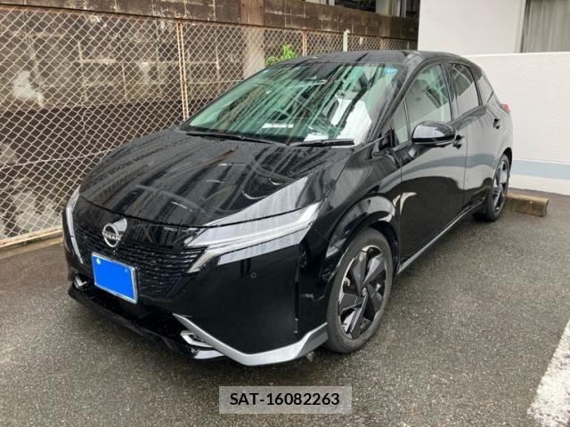 Nissan AURA 2023-02 8827939-0