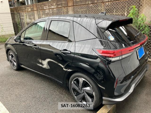 Nissan AURA 2023-02 8827939-1
