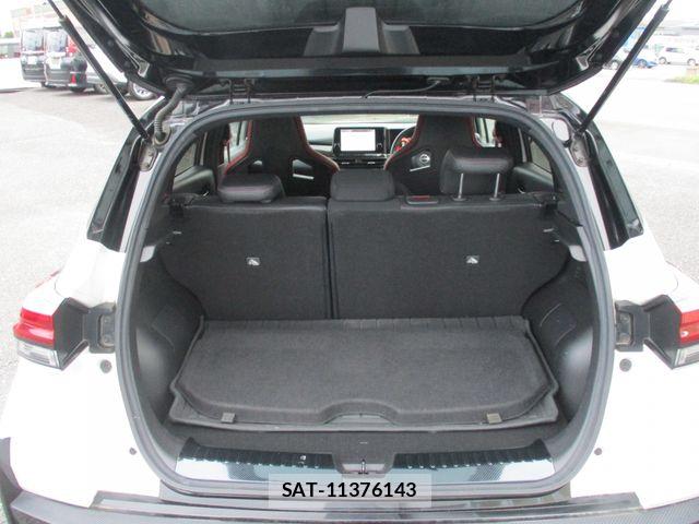 Nissan AURA 2022-06 8848301-16