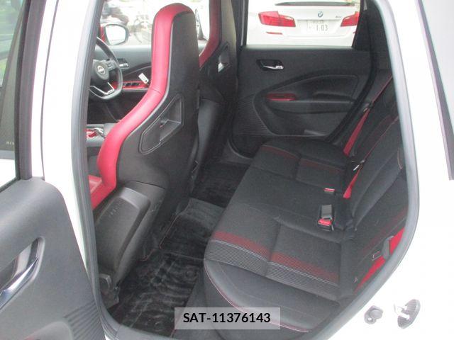 Nissan AURA 2022-06 8848301-17