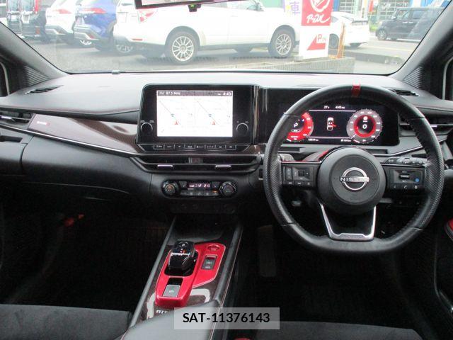 Nissan AURA 2022-06 8848301-1