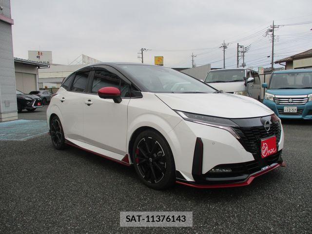 Nissan AURA 2022-06 8848301-4