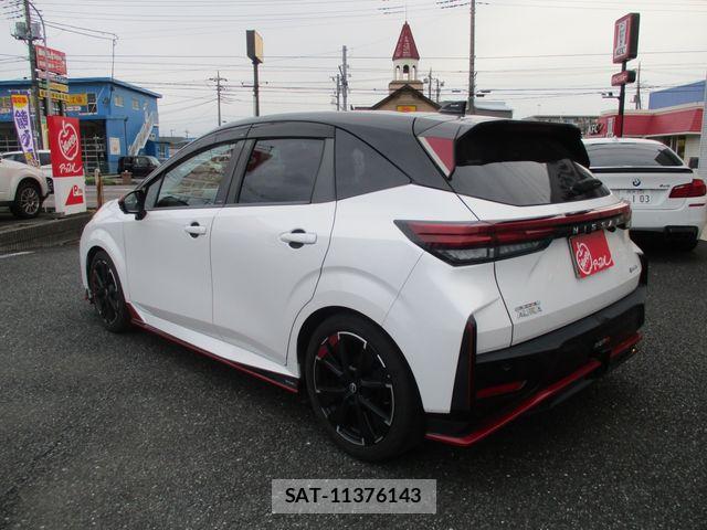 Nissan AURA 2022-06 8848301-6