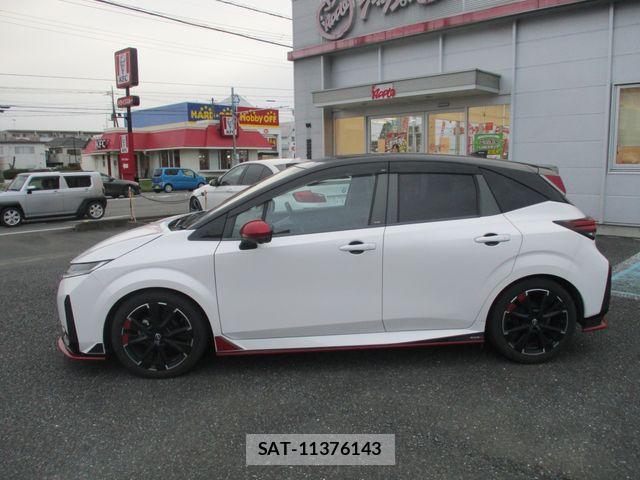 Nissan AURA 2022-06 8848301-7
