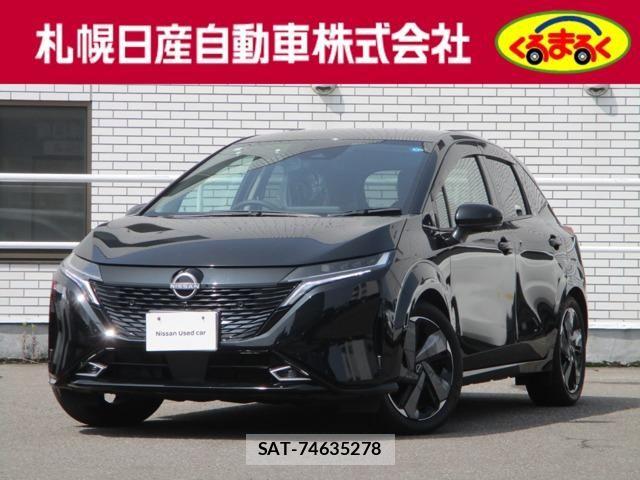 Nissan AURA 2024-03 8848294-0