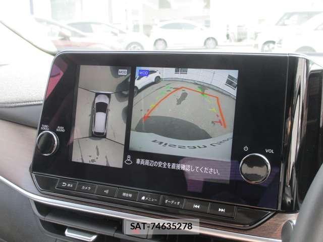 Nissan AURA 2024-03 8848294-8
