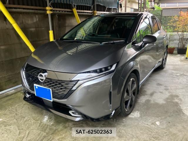 Nissan AURA 2023-01 8848303-0