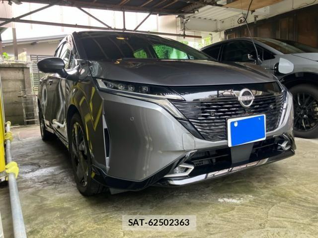 Nissan AURA 2023-01 8848303-1