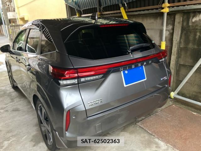 Nissan AURA 2023-01 8848303-2