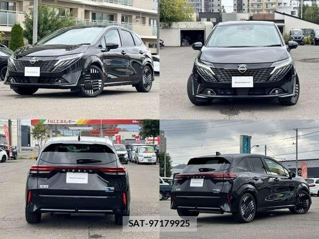 Nissan AURA 2025-09 8848293-15