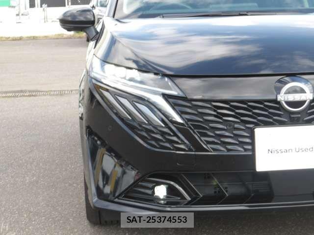 Nissan AURA 2025-09 8848288-9