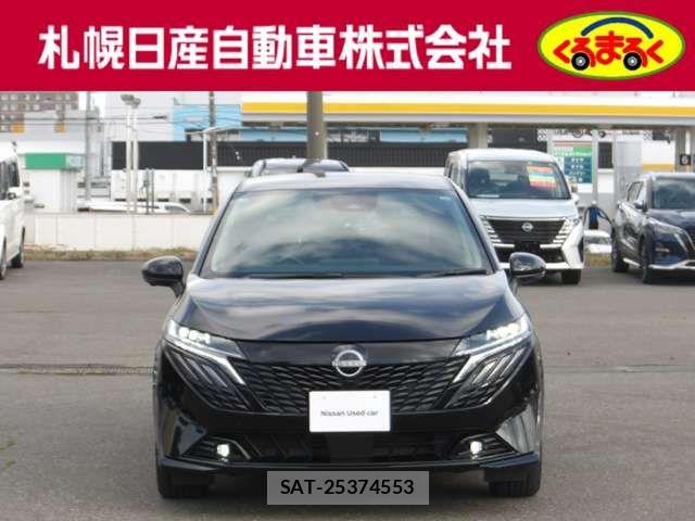 Nissan AURA 2025-09 8848288-1