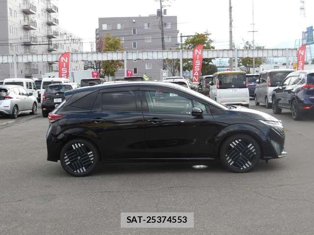 Nissan AURA 2025-09 8848288-3