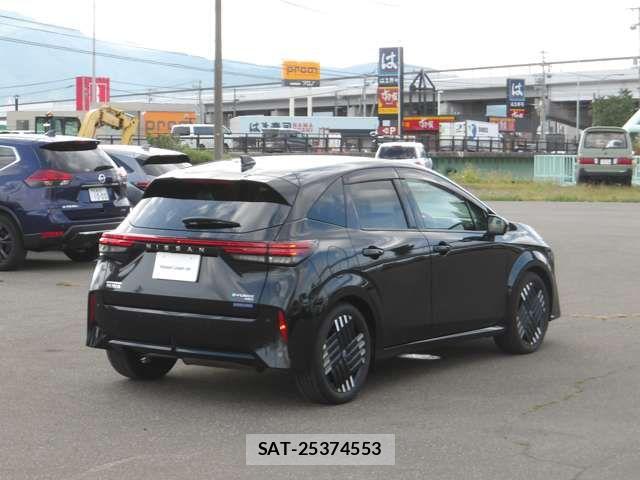 Nissan AURA 2025-09 8848288-4