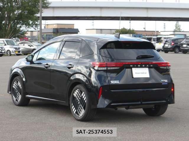 Nissan AURA 2025-09 8848288-6
