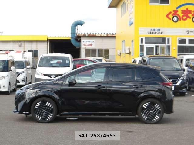 Nissan AURA 2025-09 8848288-7