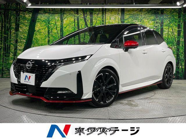 Nissan AURA 2023-03 8848291-0