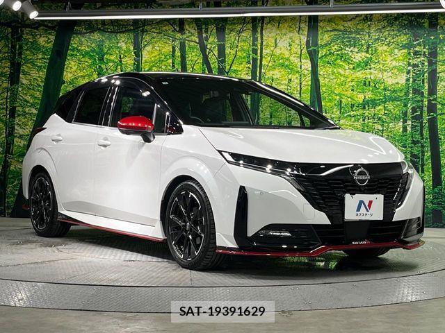 Nissan AURA 2023-03 8848291-15