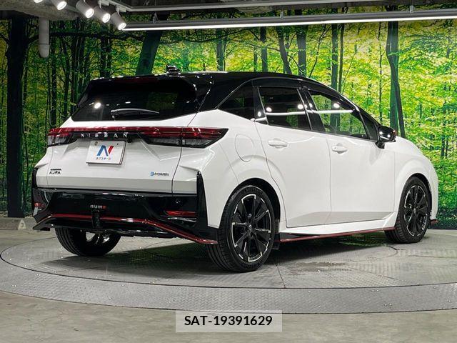 Nissan AURA 2023-03 8848291-16