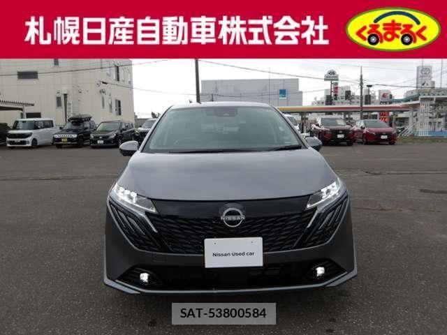 Nissan AURA 2025-09 8848287-1
