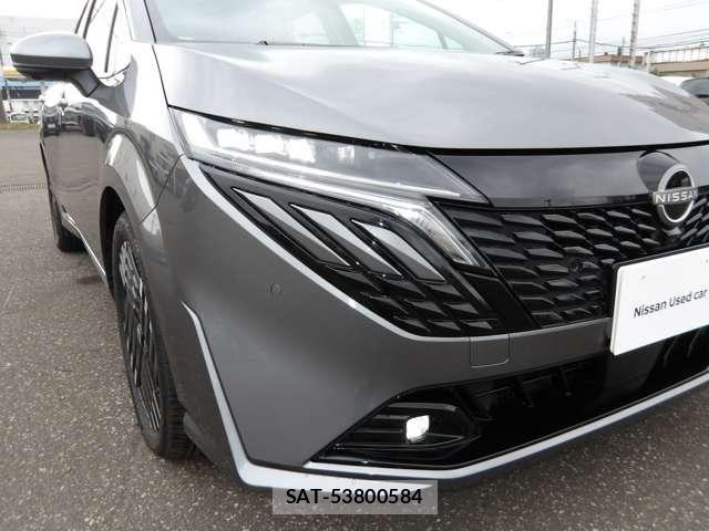 Nissan AURA 2025-09 8848287-2