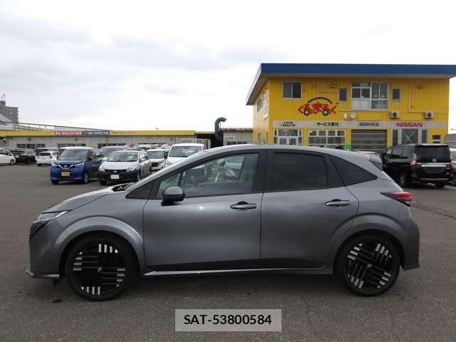 Nissan AURA 2025-09 8848287-3