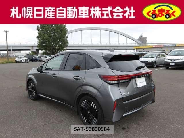 Nissan AURA 2025-09 8848287-4