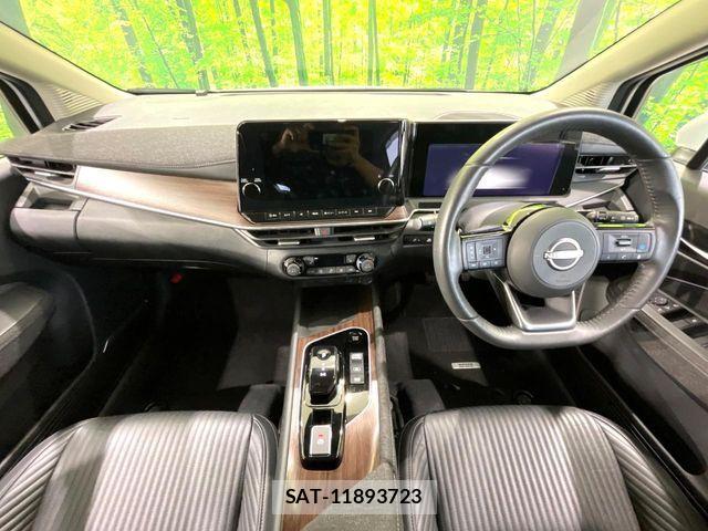 Nissan AURA 2021-09 8848296-1