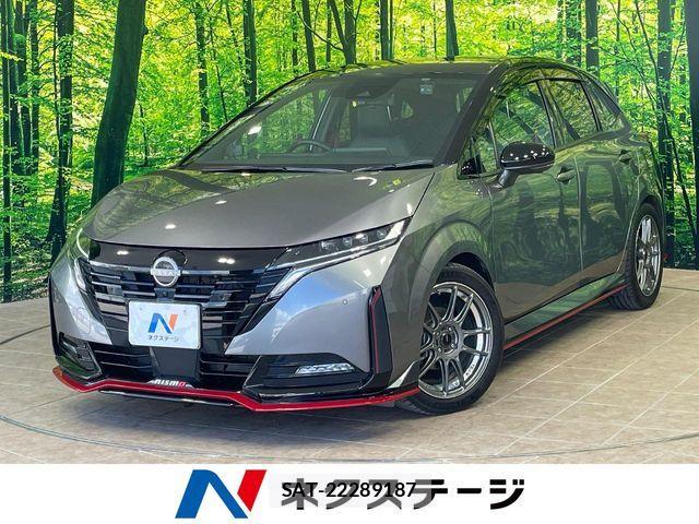 Nissan AURA 2024-08 8848290-0