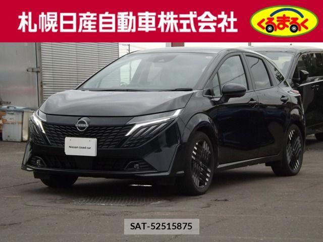 Nissan AURA 2025-09 8848292-0