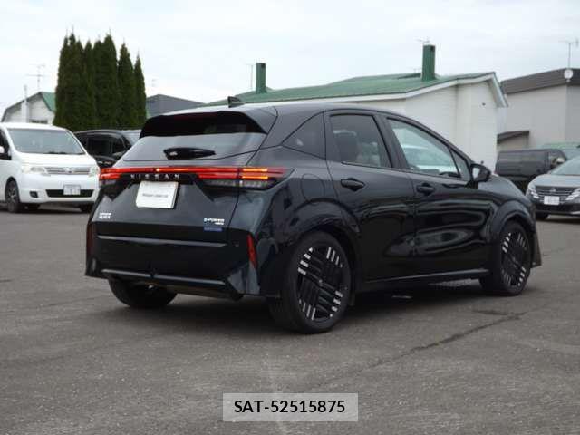 Nissan AURA 2025-09 8848292-1
