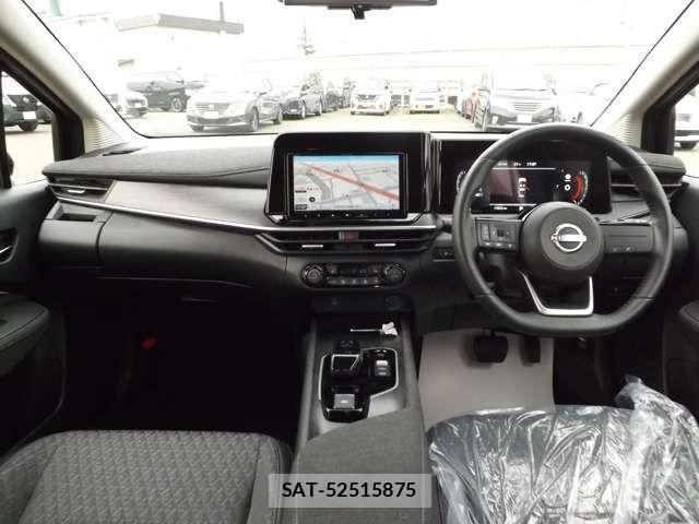 Nissan AURA 2025-09 8848292-2