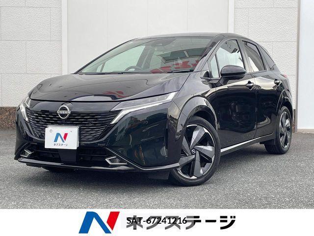 Nissan AURA 2023-10 8848299-0