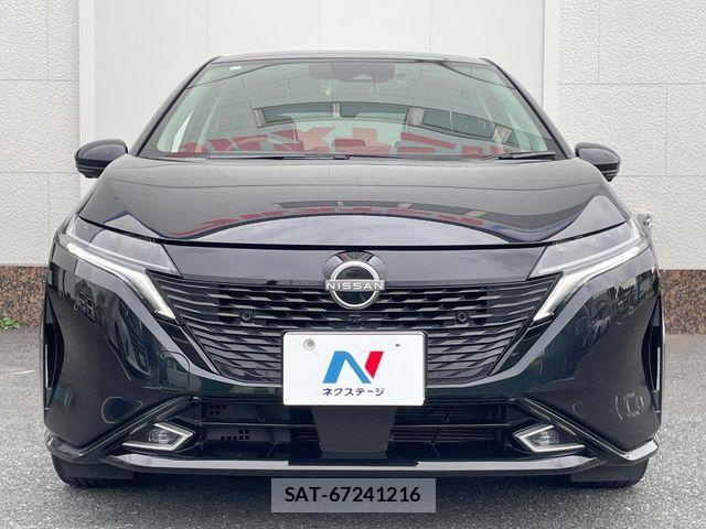 Nissan AURA 2023-10 8848299-13
