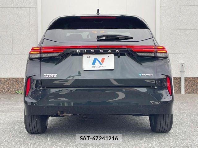 Nissan AURA 2023-10 8848299-14