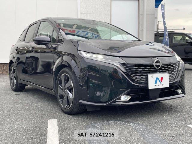 Nissan AURA 2023-10 8848299-15